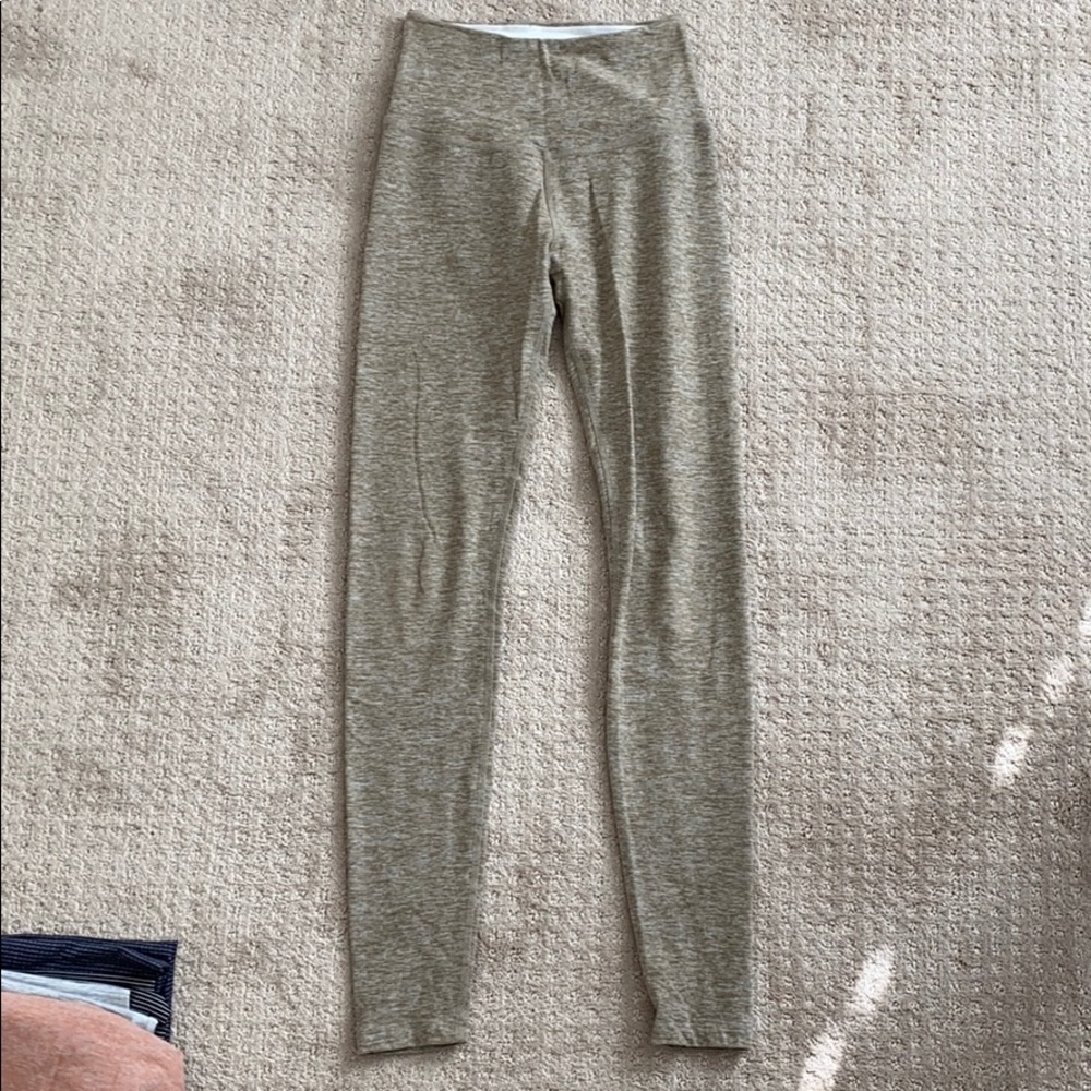 Beyond Yoga Spacedye Leggings